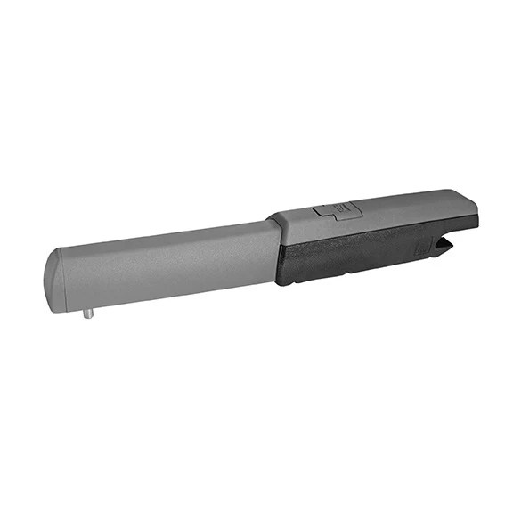 Actuator for leaf gates max 3m/400kg - 24V