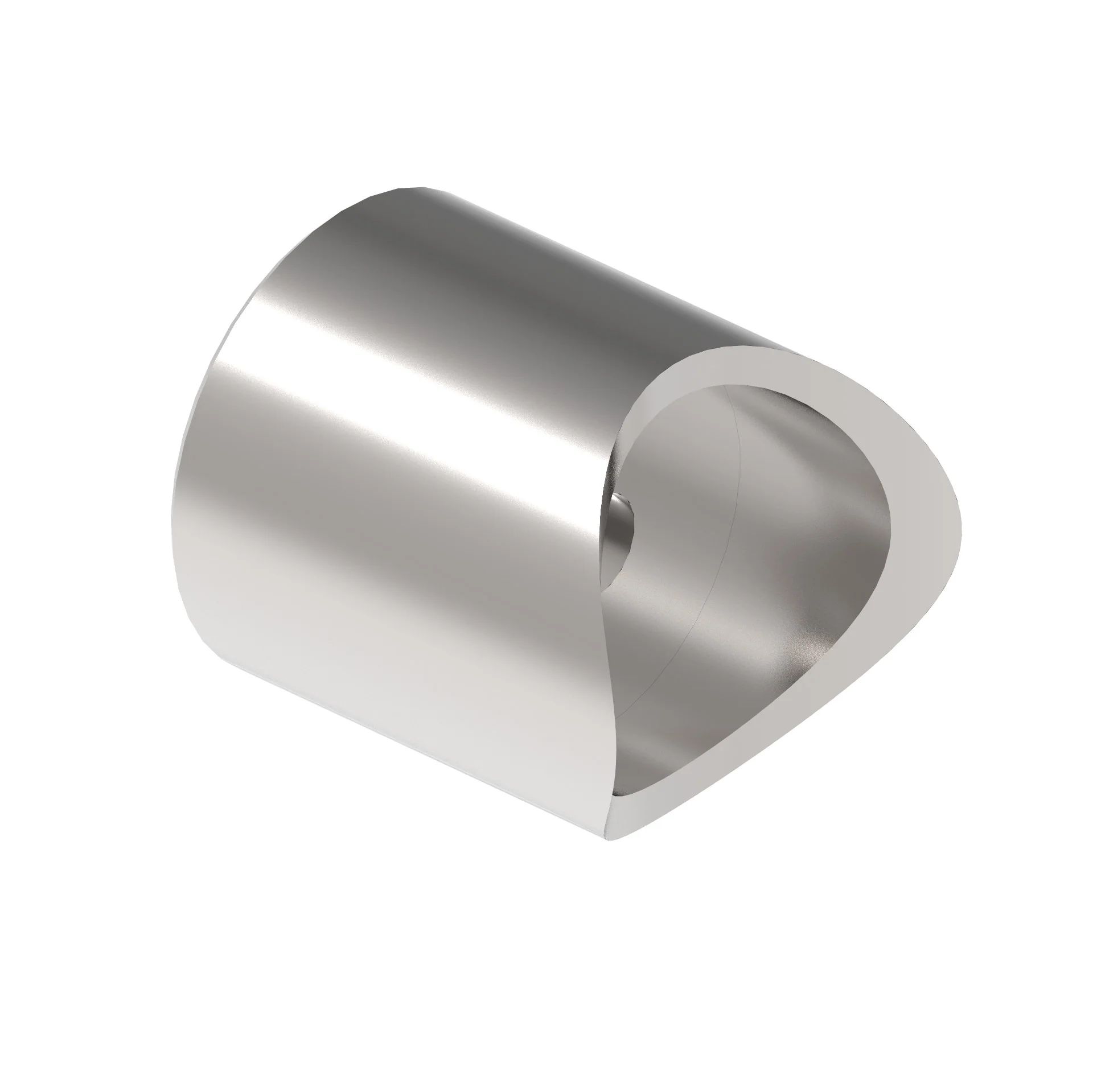 Adapter for baluster bracket