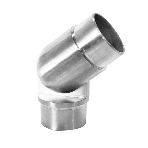 Adjustable elbow - Image 2
