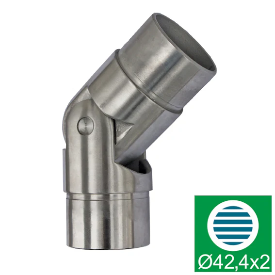 Adjustable flush angle, 0-70° - Image 2