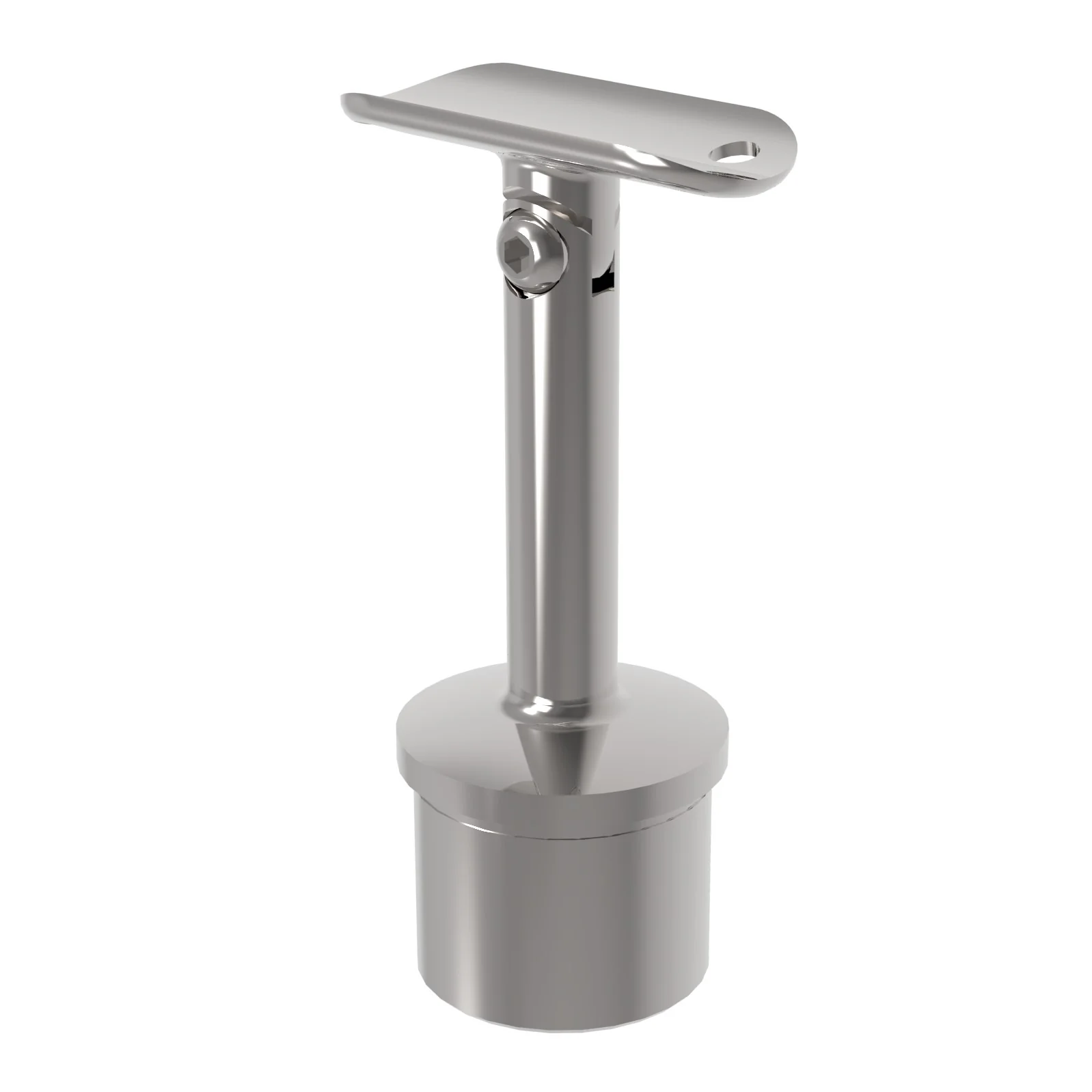 Handrail bracket