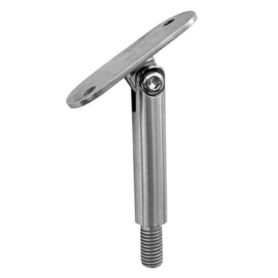 Adjustable handrail bracket - Image 2