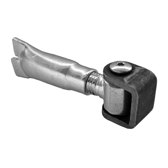 Adjustable hinge Zn, M20 - Image 2
