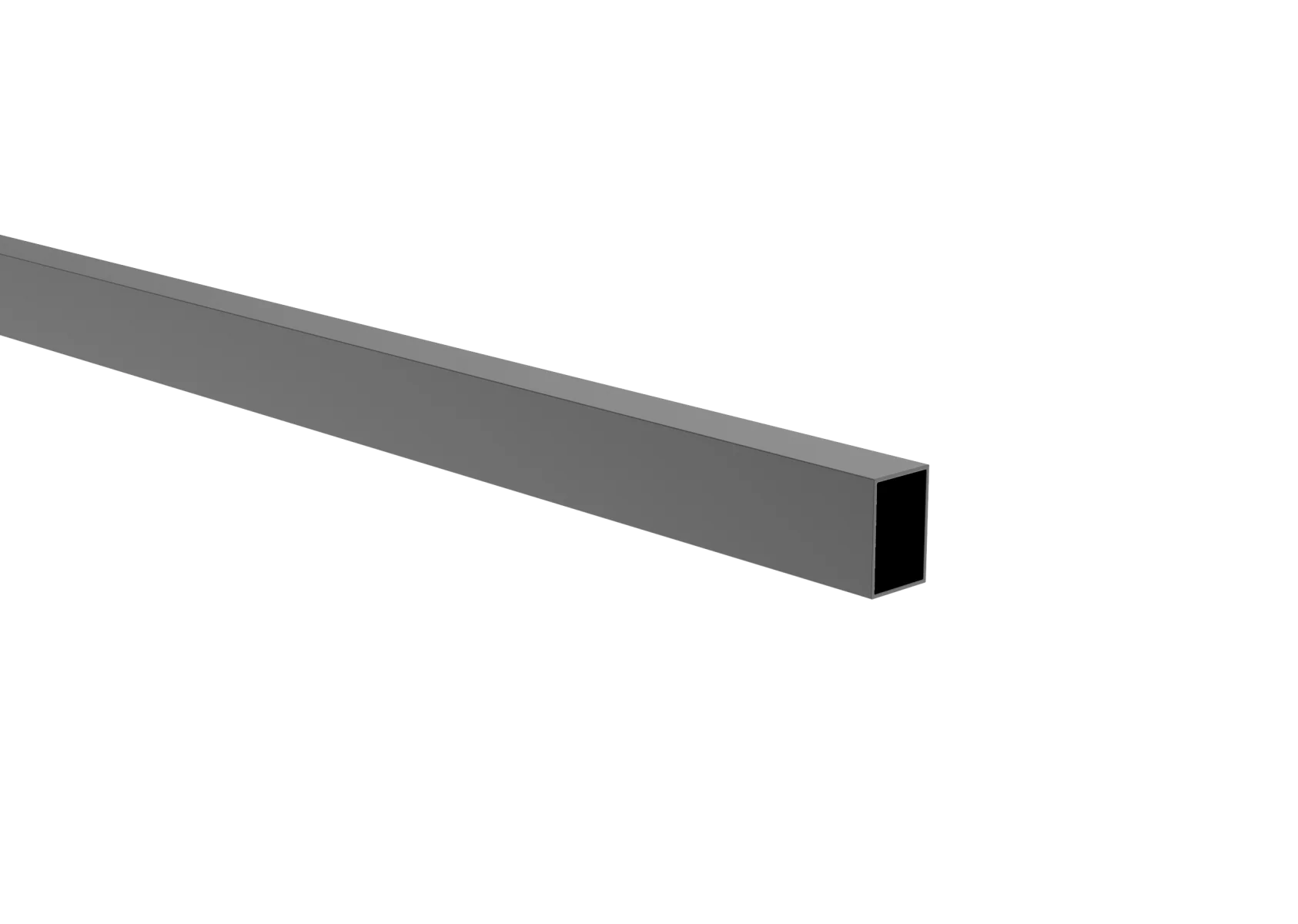 Aluminum fence panel, 20 x 30 – 3.0 m – Anthracite RAL 7016