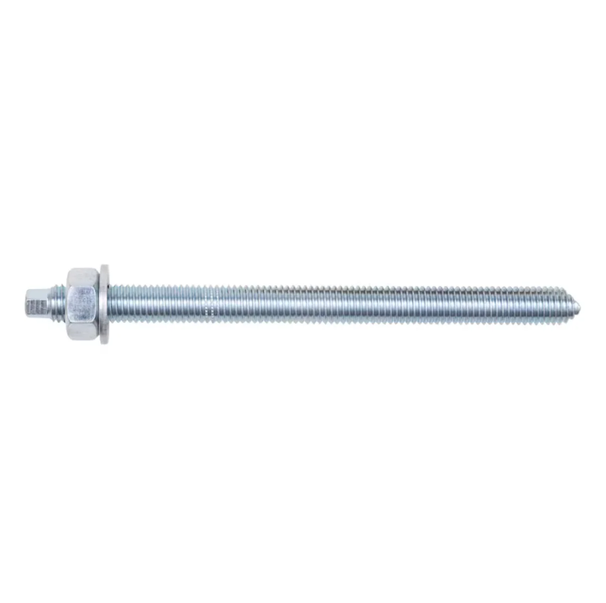 Anchor rod, Zn, M10, L115
