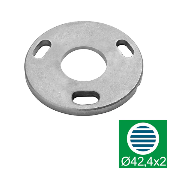 Anchoring - flange - Image 2