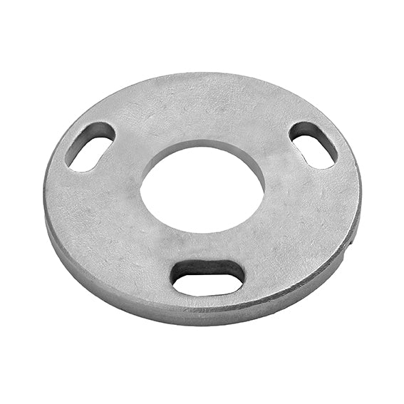 Anchoring - flange - Image 2