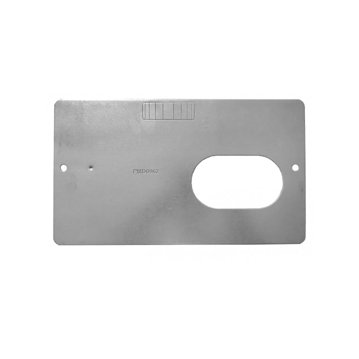 Anchoring plate for NICE ROAD, ROX, ROBUS