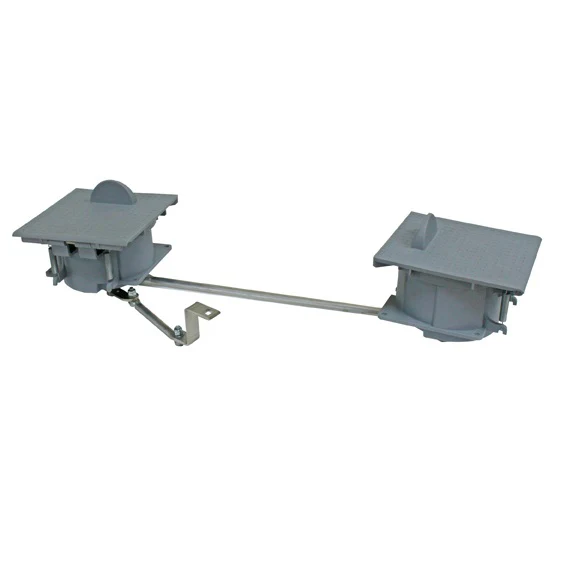 Arm unlocker for FROG-J