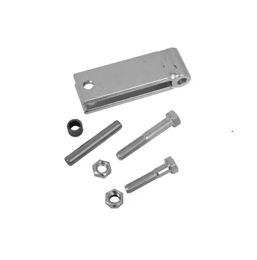 ATI motor console, KRONO -CAME- from the side of the post