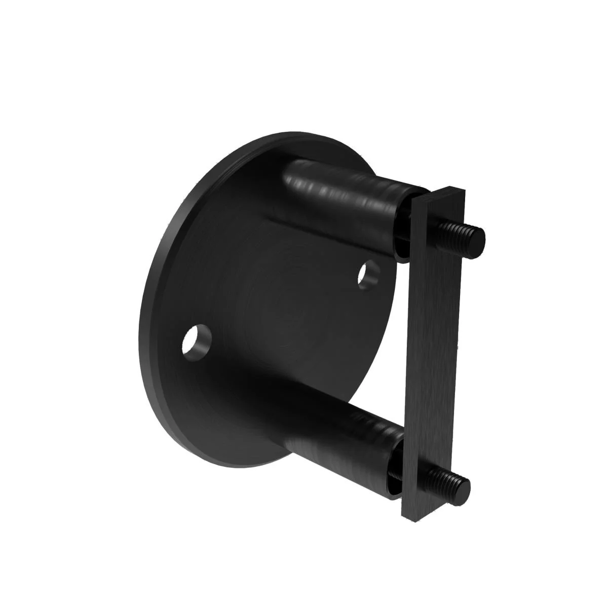 Baluster bracket