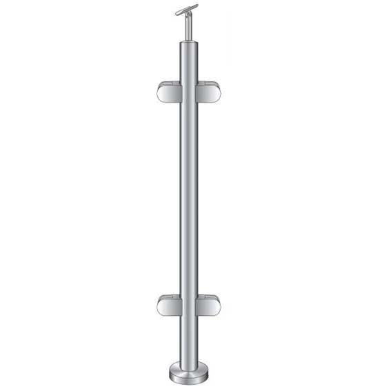 Baluster post inox - Image 2