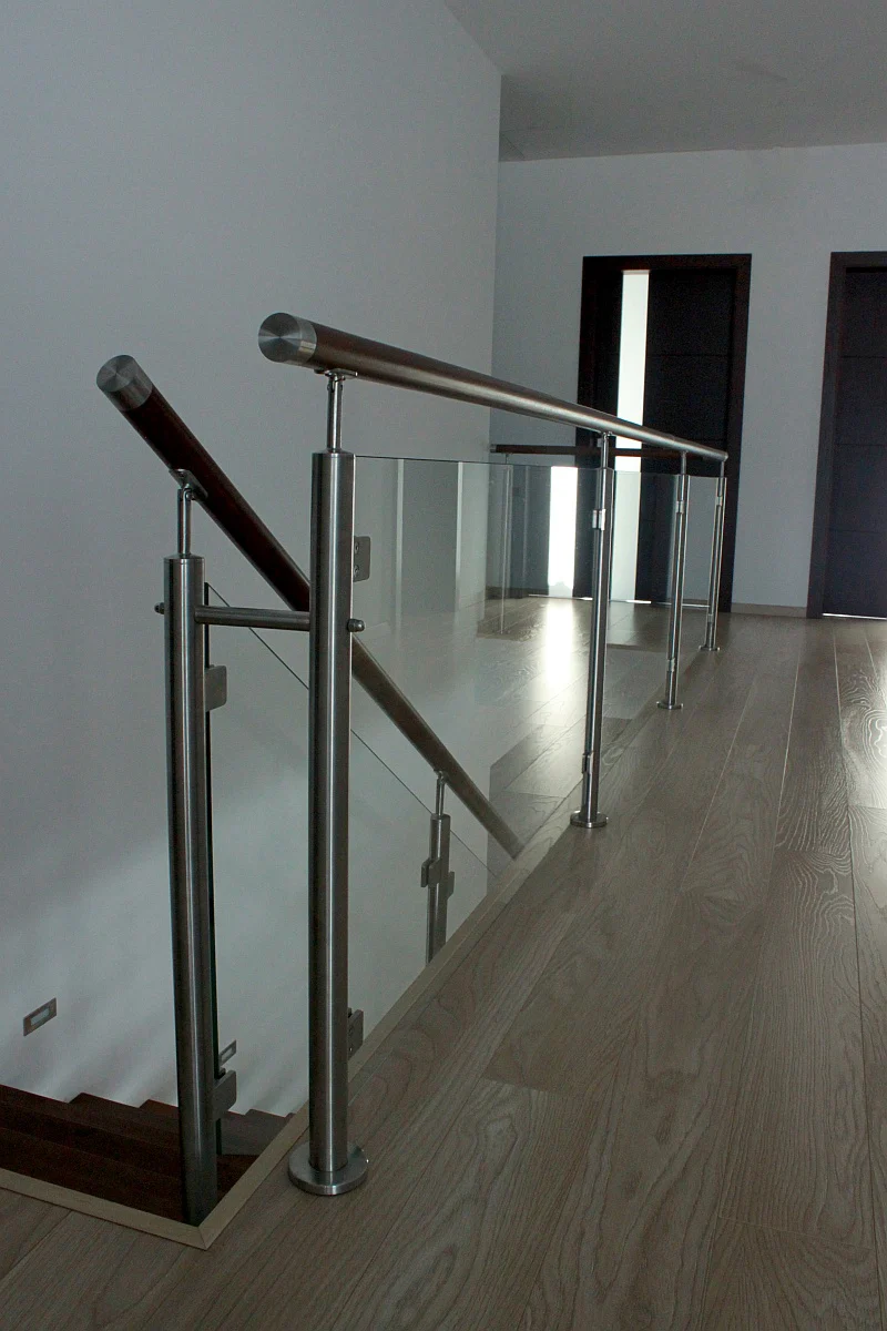Baluster post inox - Image 4
