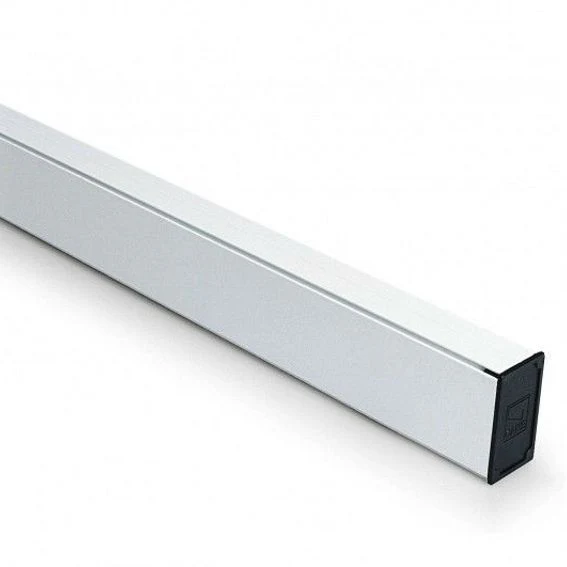 Barrier arm 100x40x6850mm