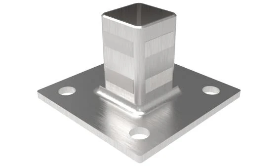Base plate