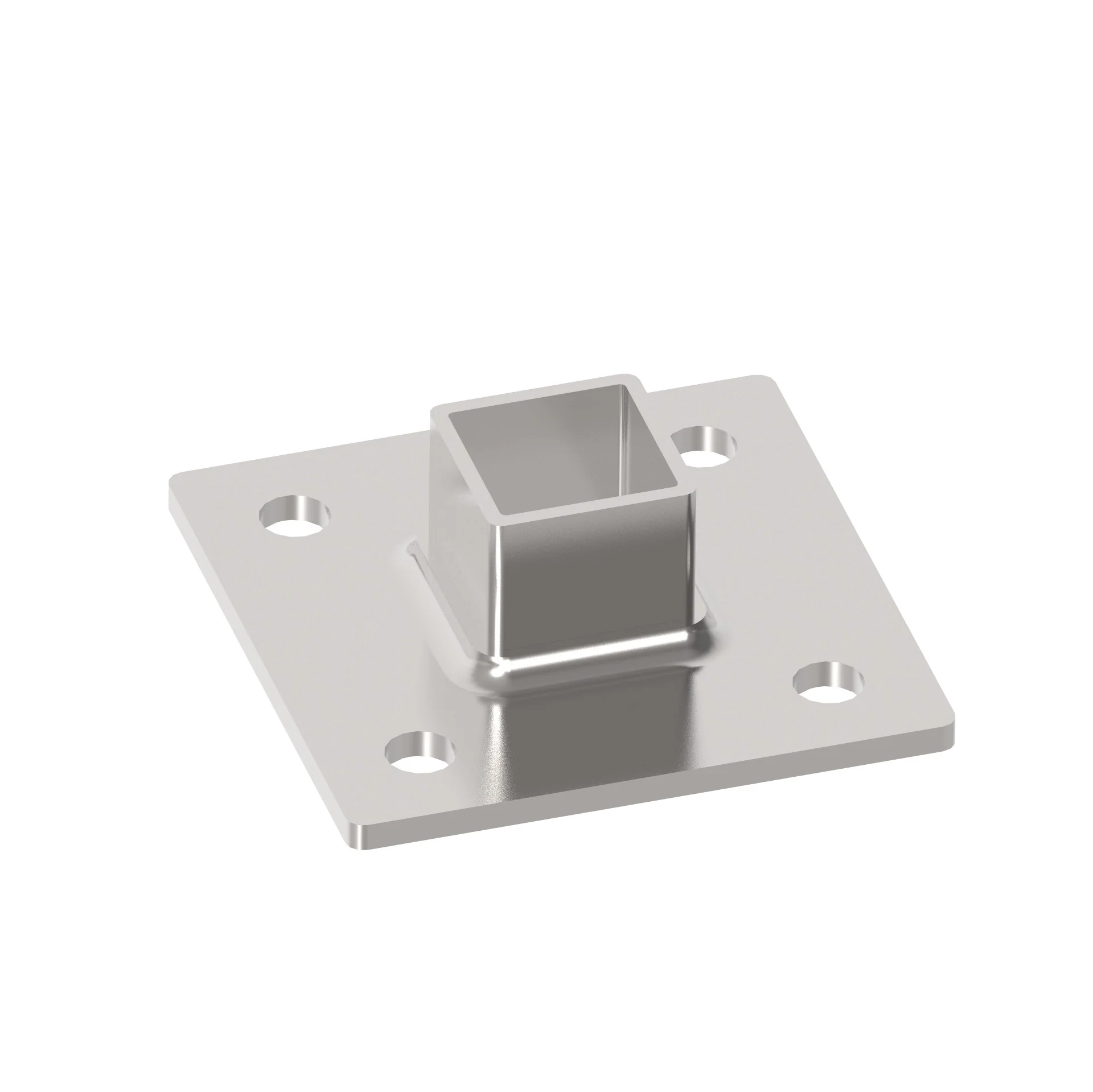 Base plate