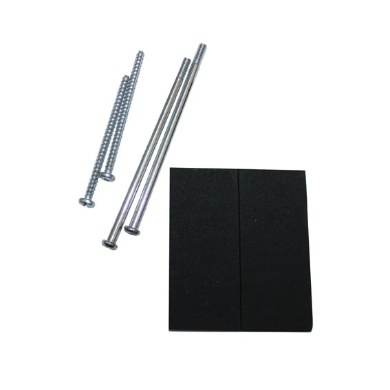 Battery fixation kit for DRIFT
