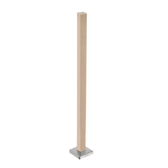 Post BEECH, top anchoring 40x40 JP 