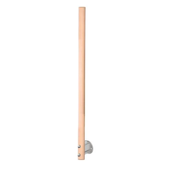 BEECH peg, lateral anchoring D50 
