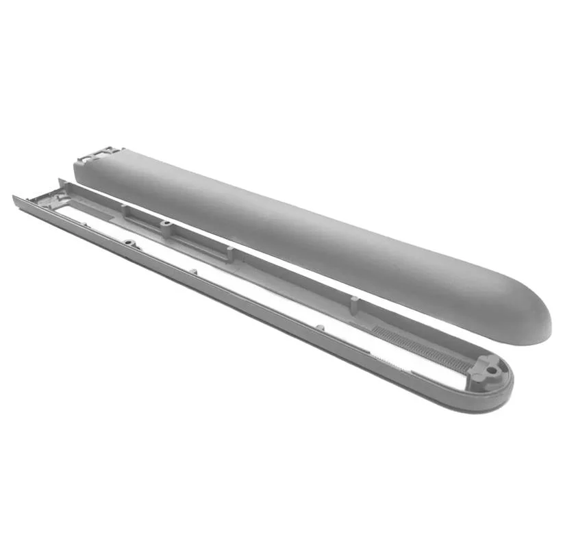 Bottom and top cover for drive WG5/WG3524