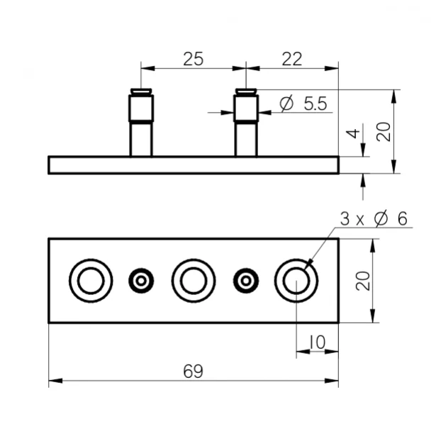 Bottom door guidance - Image 2