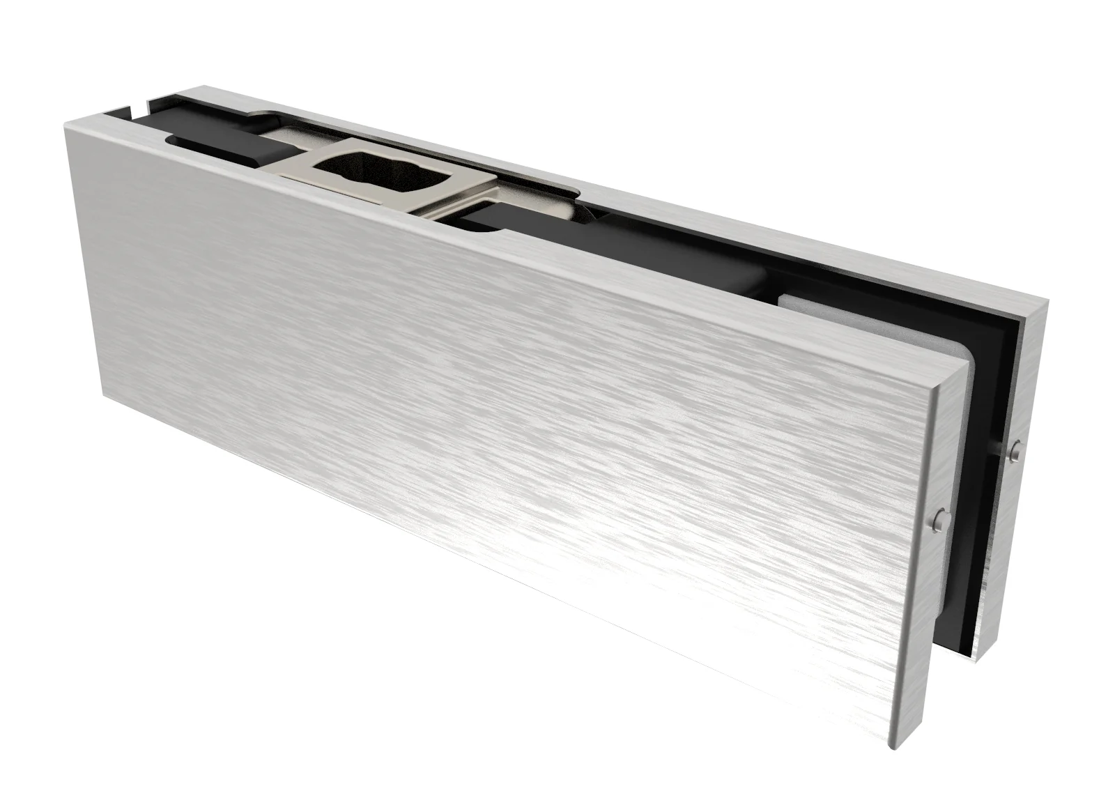 Bottom patch fitting AISI 304 - Image 2