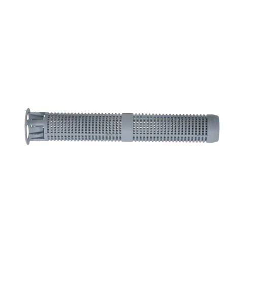 Bush mesh plastic, M8/M10