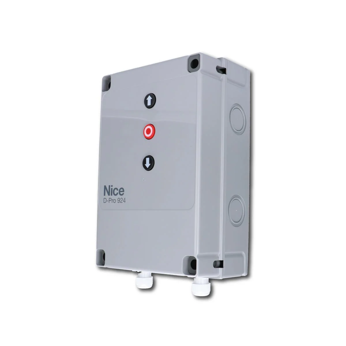 Cabinet with electronics for SUMO drives