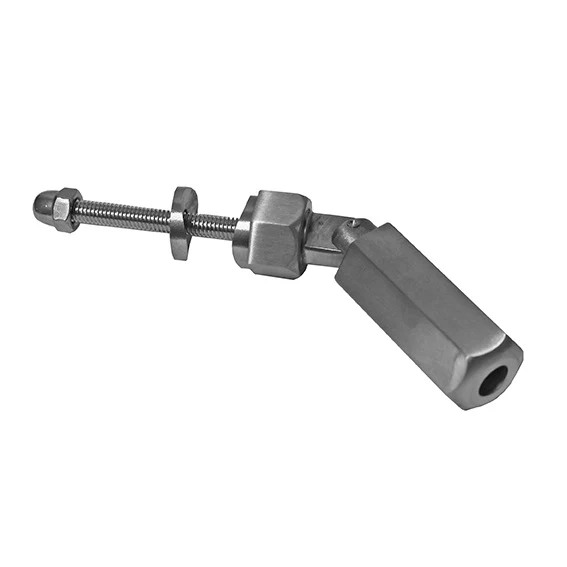 Cable clamp