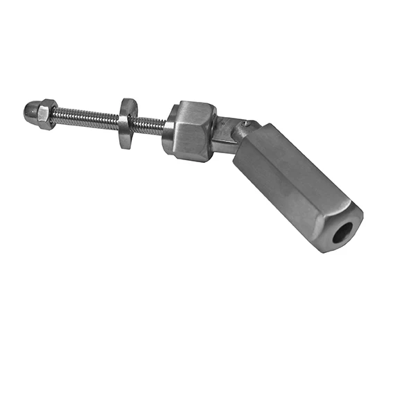 Cable clamp - Image 2
