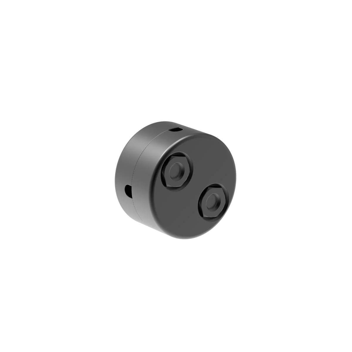 Cable cross connector