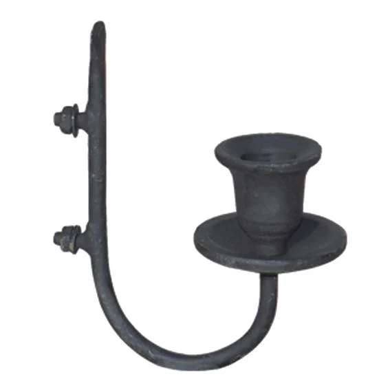 Candlestick 120x60x150mm
