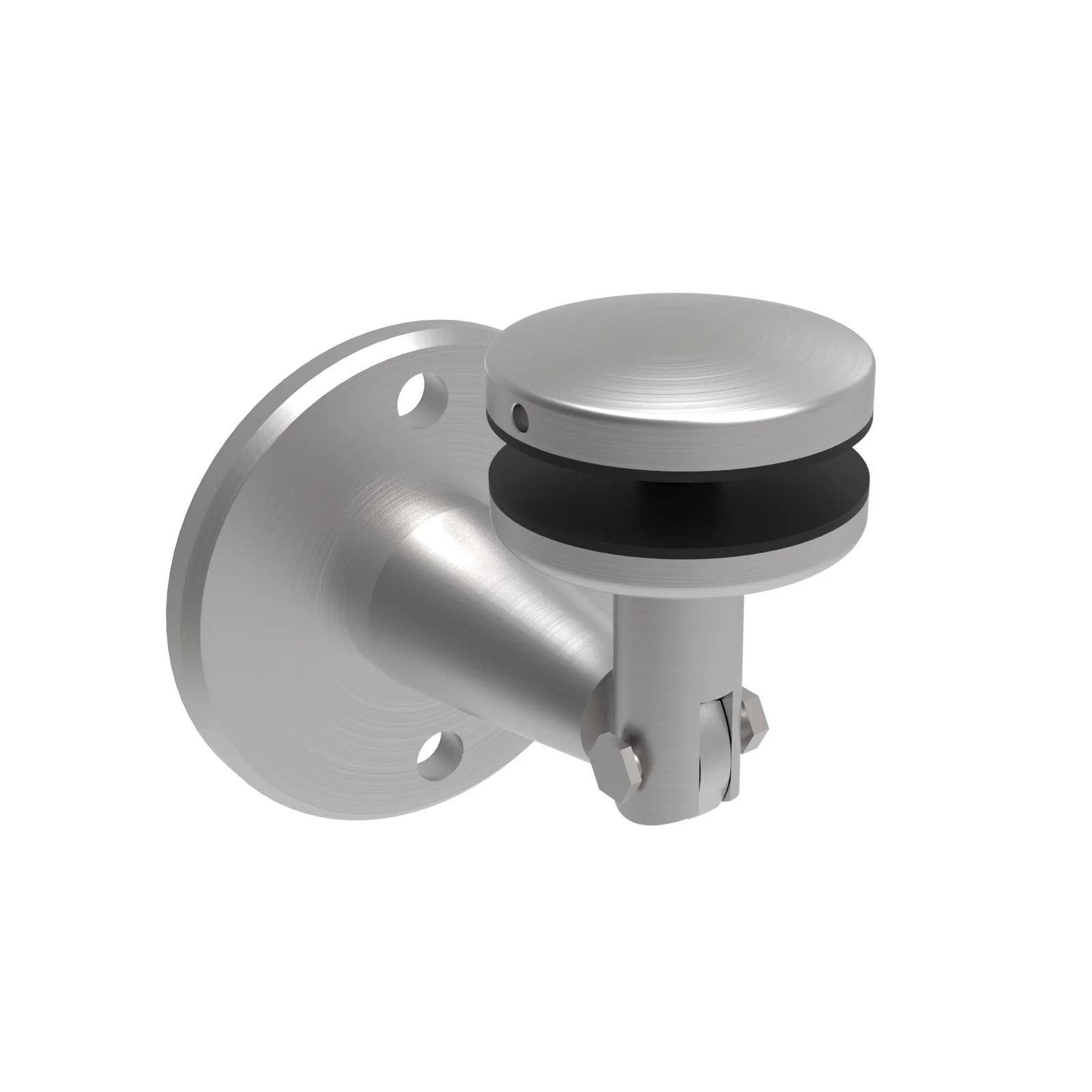 Canopy - bottom anchoring