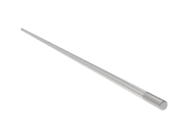 Canopy - rod