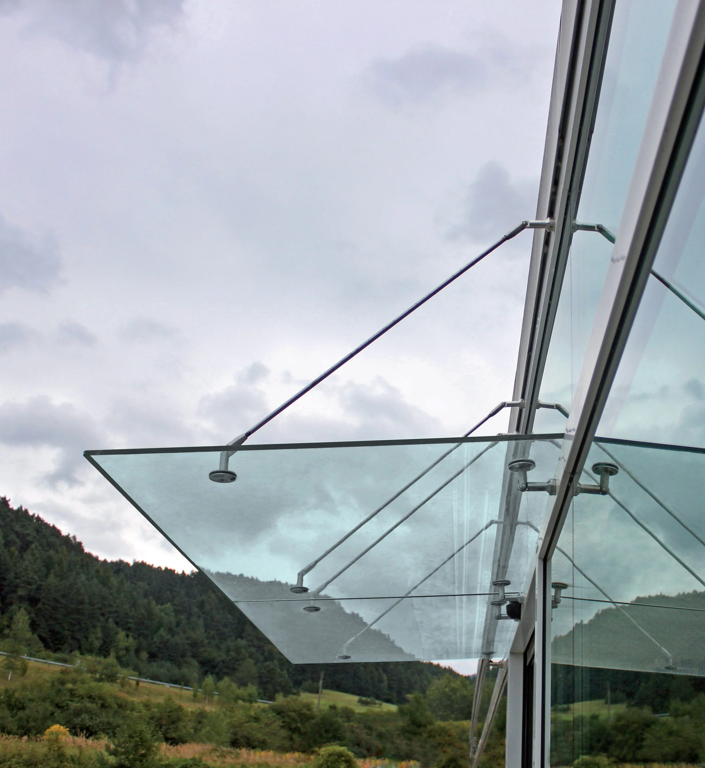 Canopy - rod - Image 3