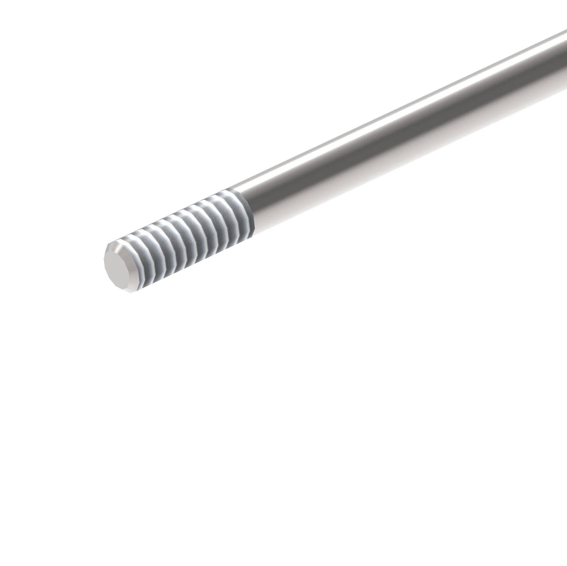 Canopy - rod