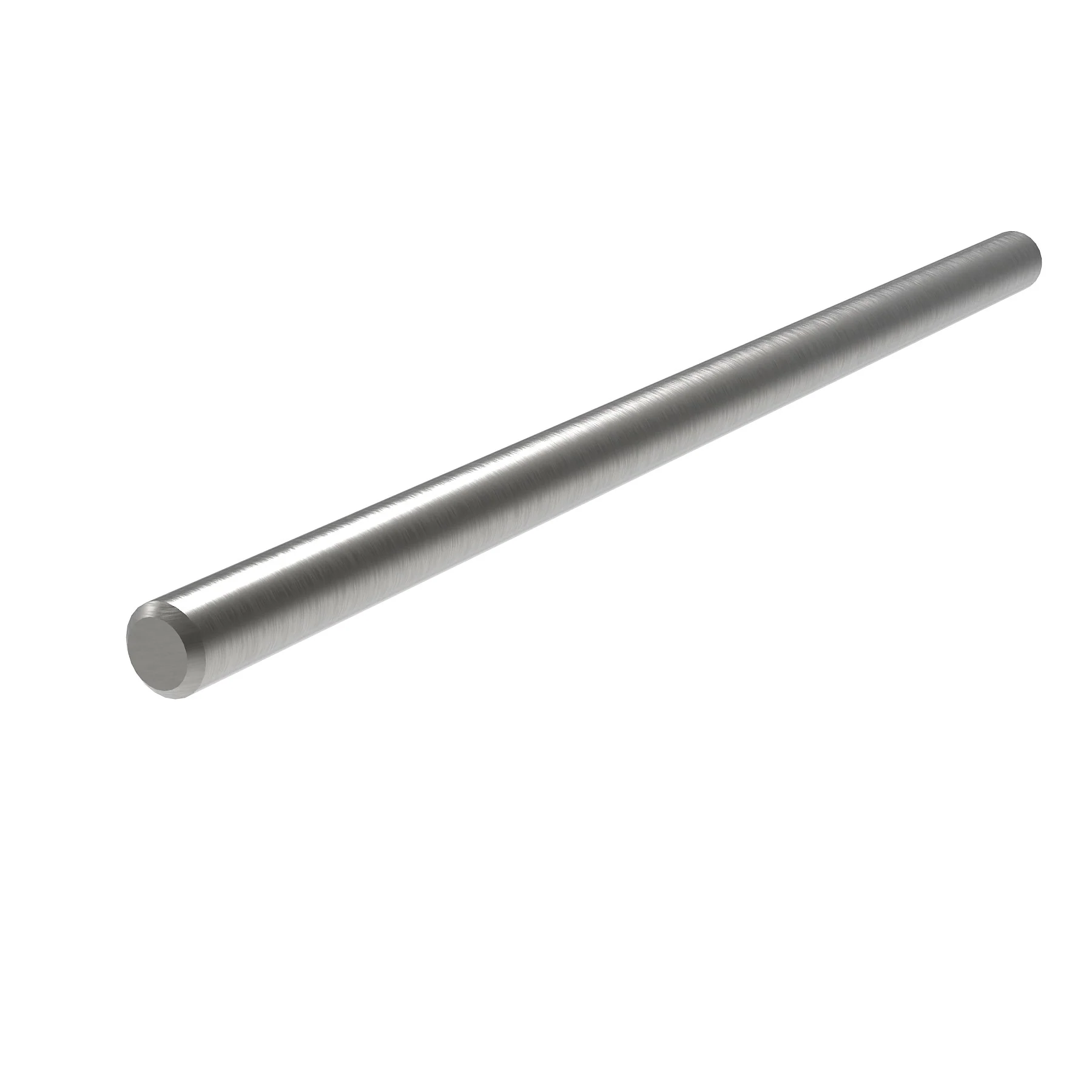 Canopy - rod