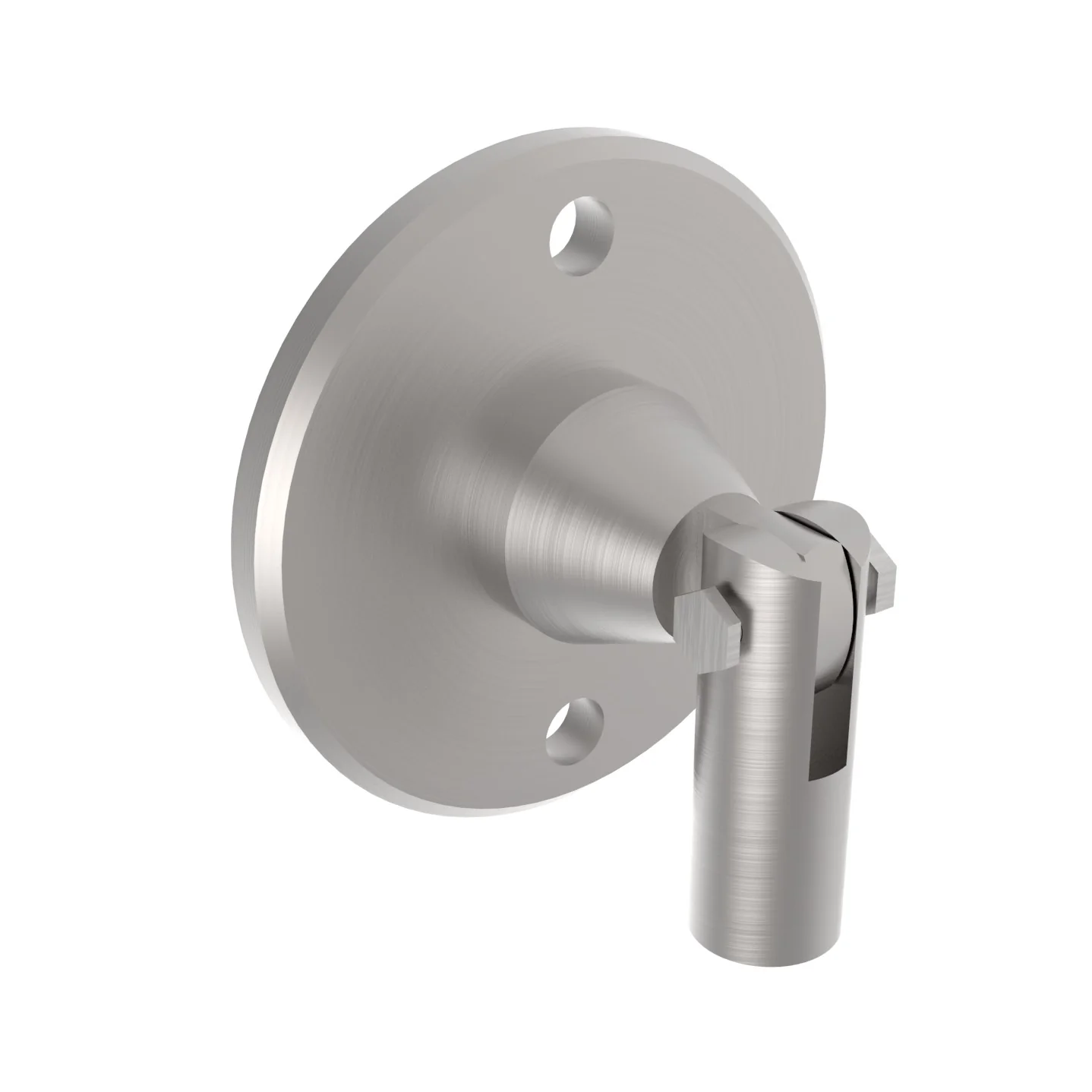 Canopy - upper anchoring
