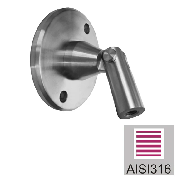 Canopy - upper anchoring - Image 2