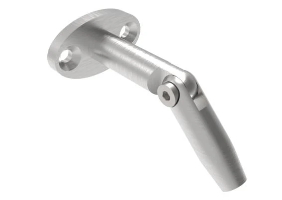 Canopy - upper anchoring