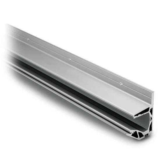 Canopy with aluminium channel profile -2° - Image 3