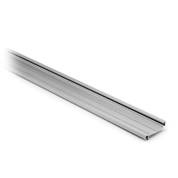 Canopy with aluminium channel profile -2° - Image 4