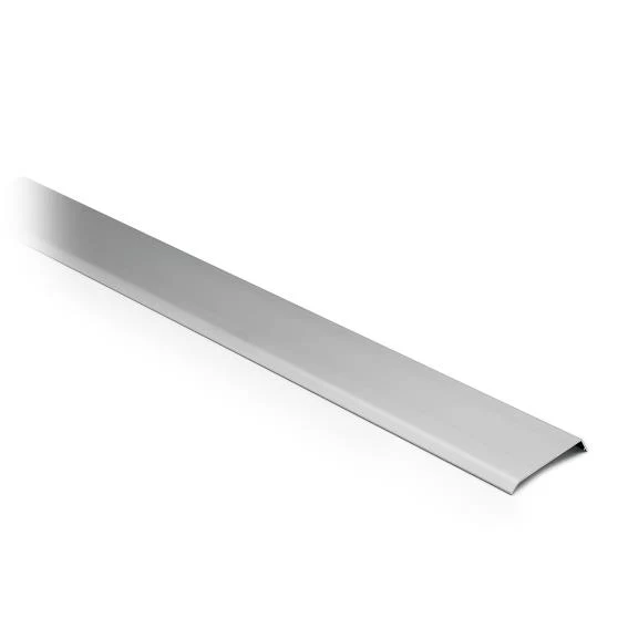 Canopy with aluminium channel profile -2° - Image 5