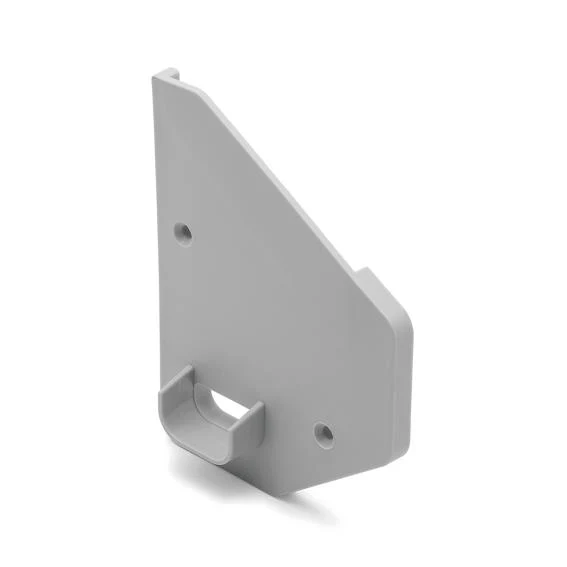 Canopy with aluminium channel profile -2° - Image 7