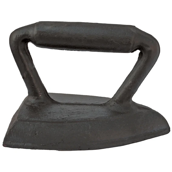 Cast iron iron 150x90x100mm, cast iron