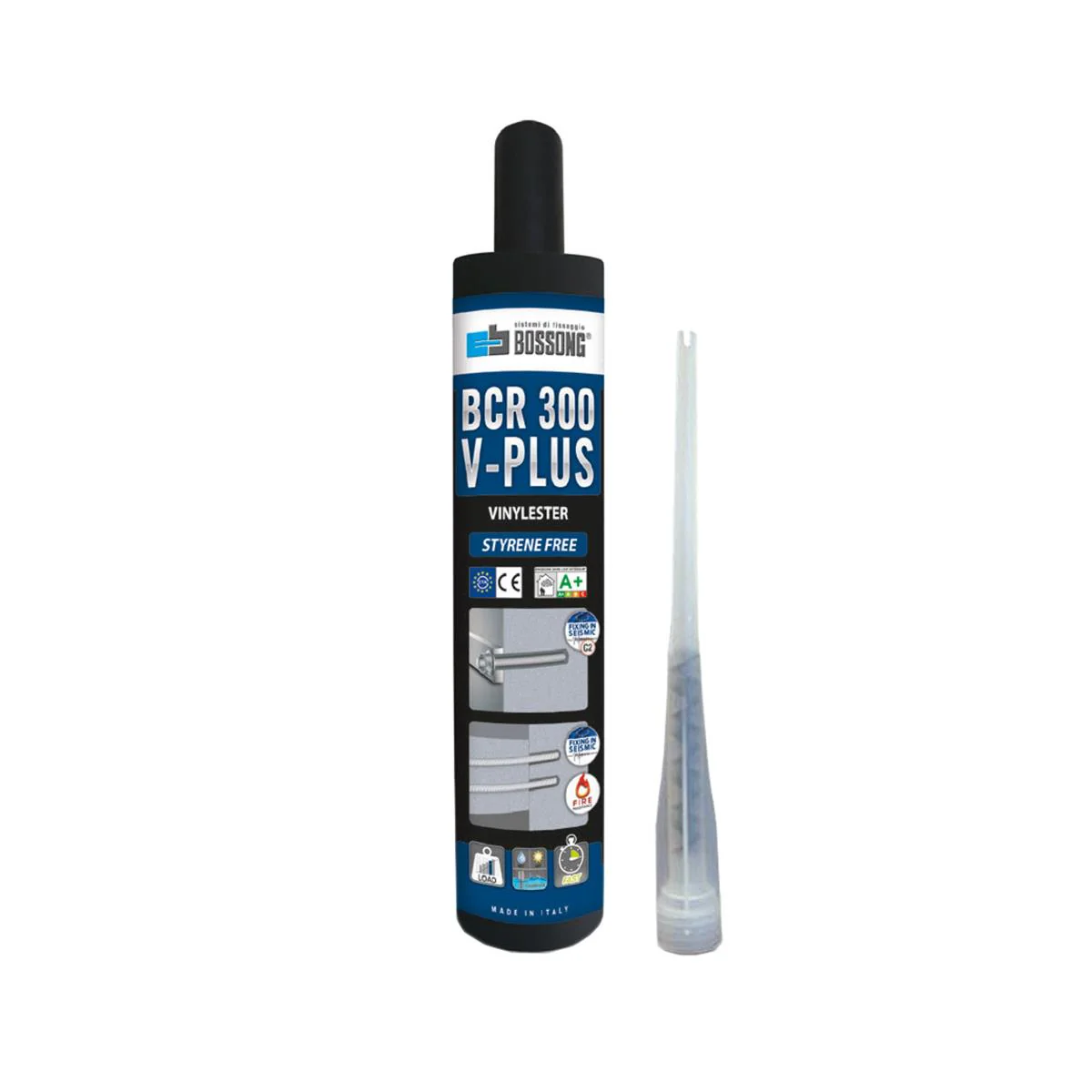 Chemical anchor 300ml - vinylester