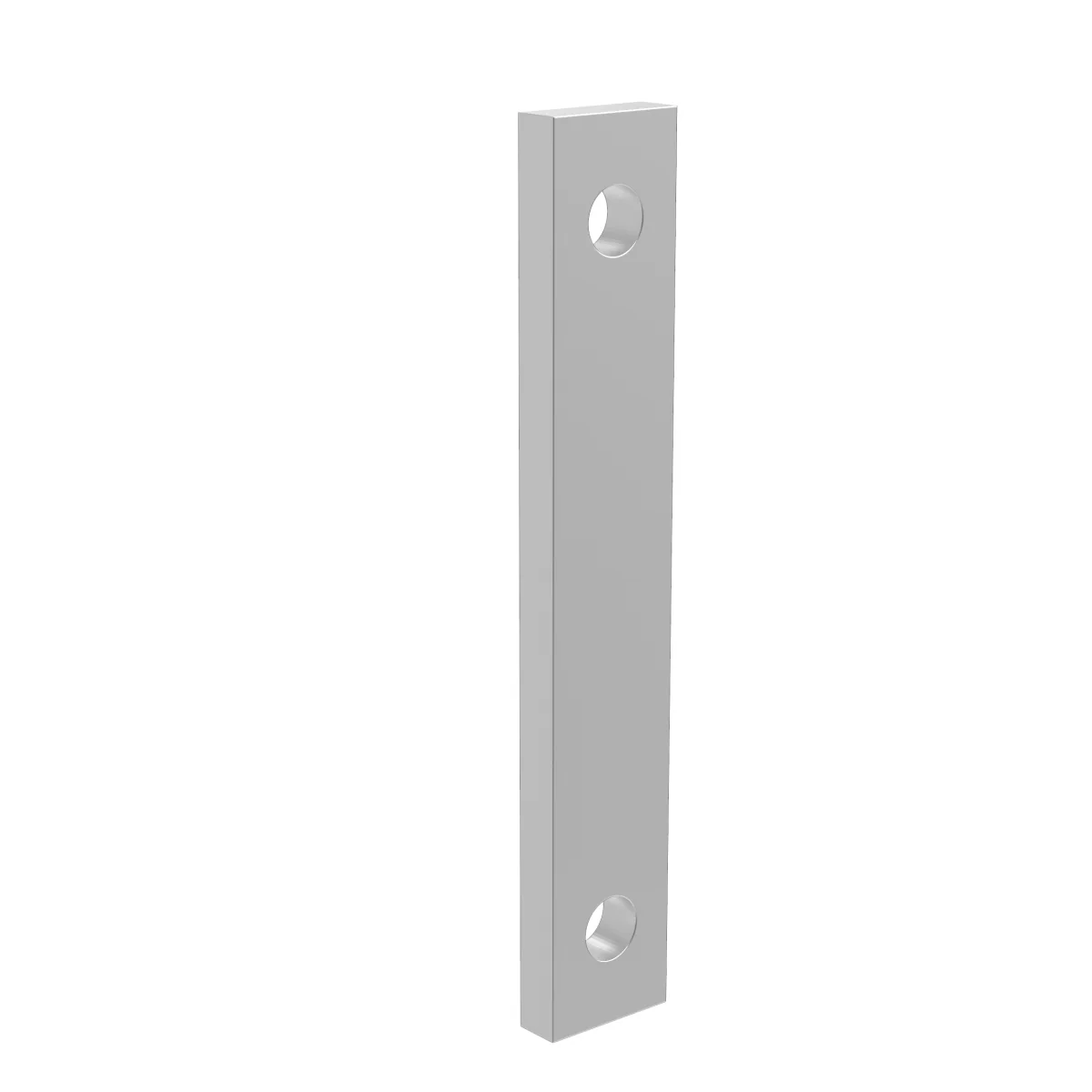 Circular side anchoring