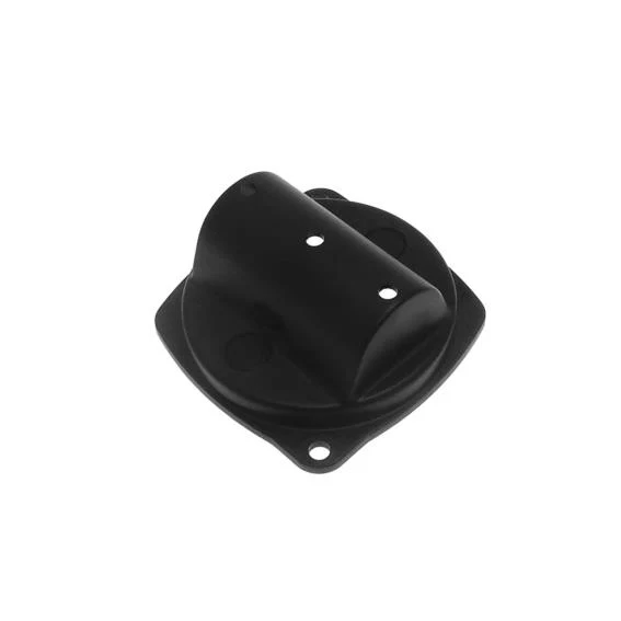 Condenser cover right - KRONO