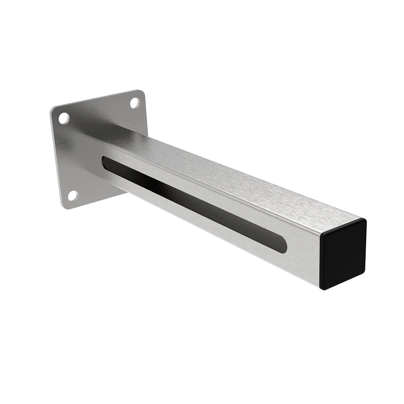Conduction upper, L310mm, 100x100mm