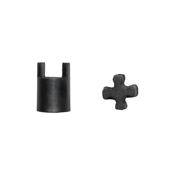 Connector for ATI